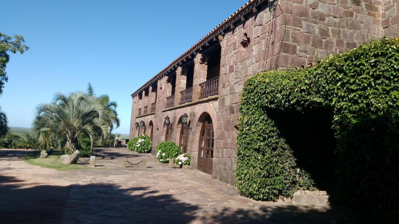 Inn Fortin De San Miguel 3*