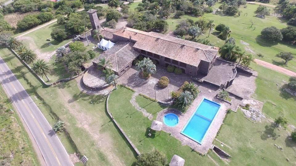 Fortin De San Miguel Inn Dieciocho de Julio