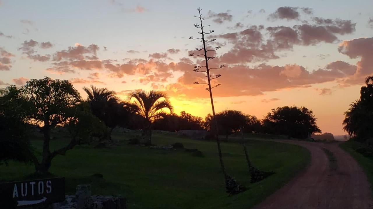 Fortin De San Miguel