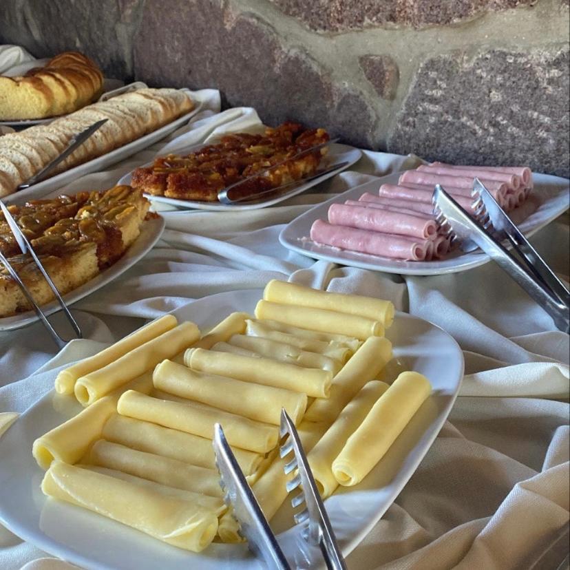 Inn Fortin De San Miguel