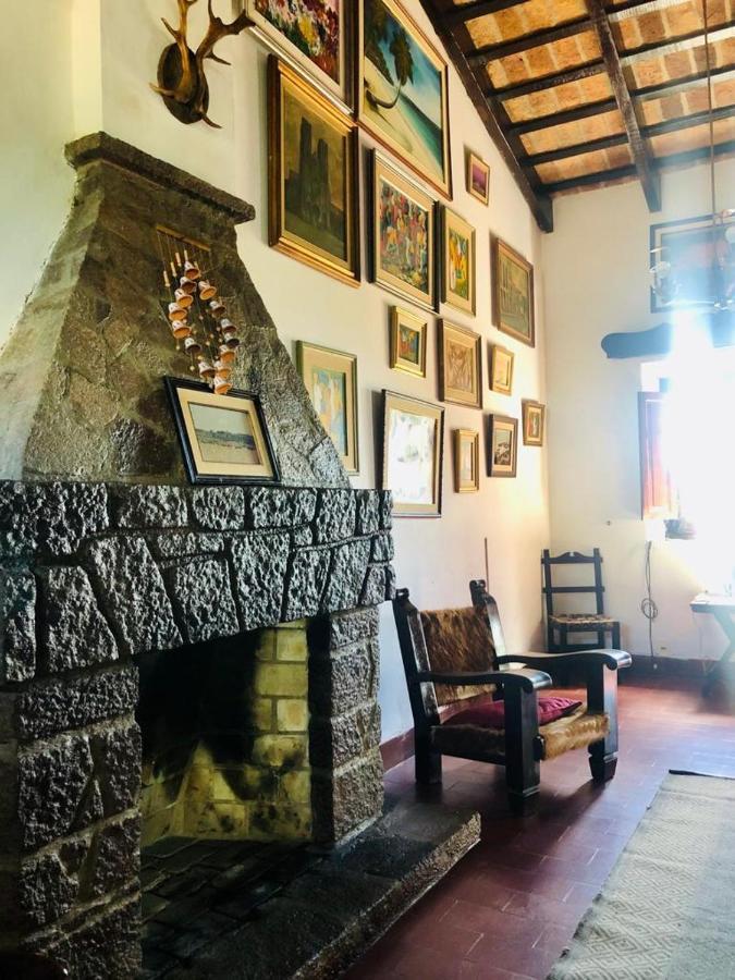 Inn Fortin De San Miguel