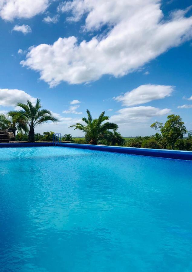 Inn Fortin De San Miguel