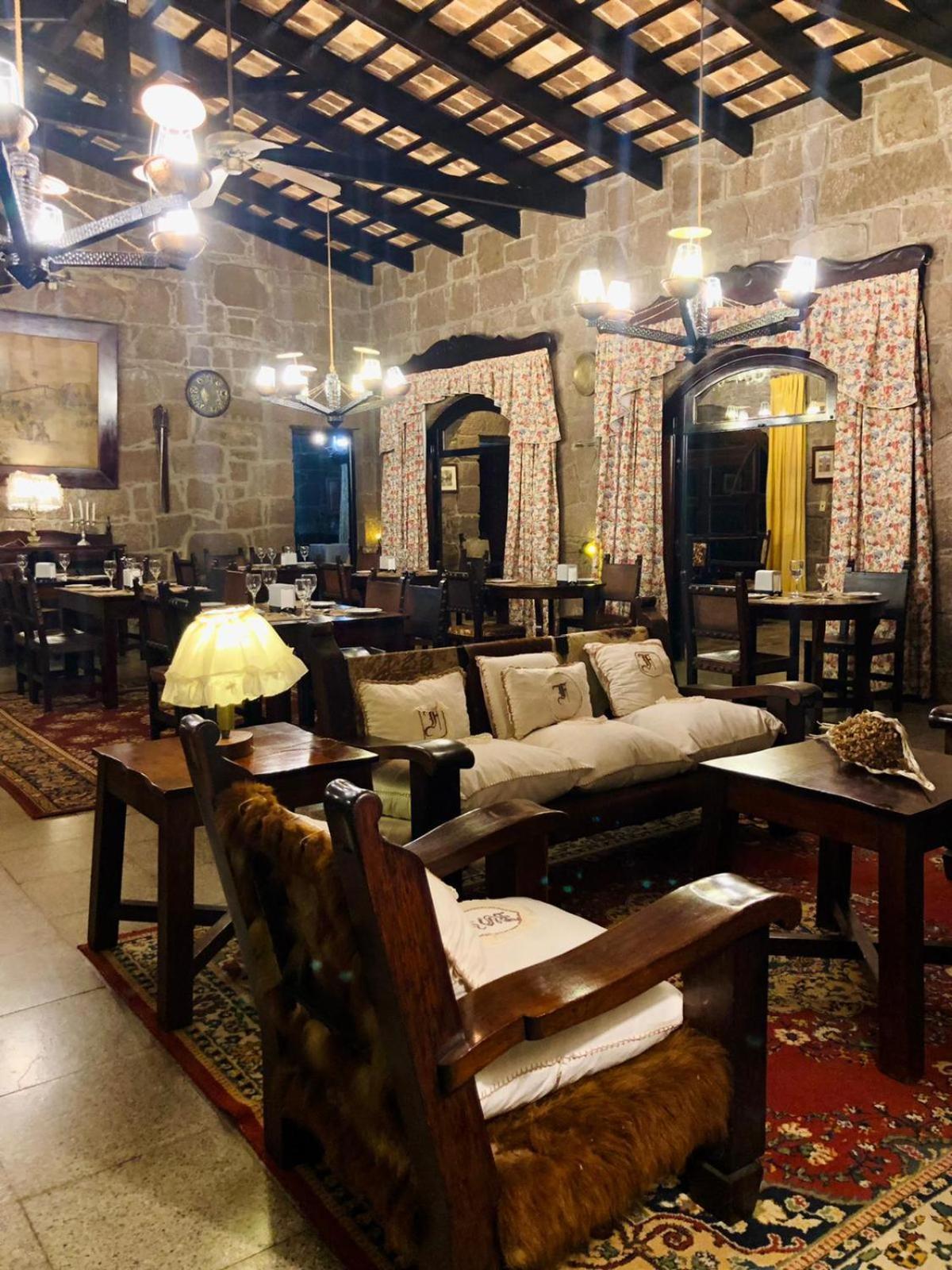 Fortin De San Miguel Inn 3*