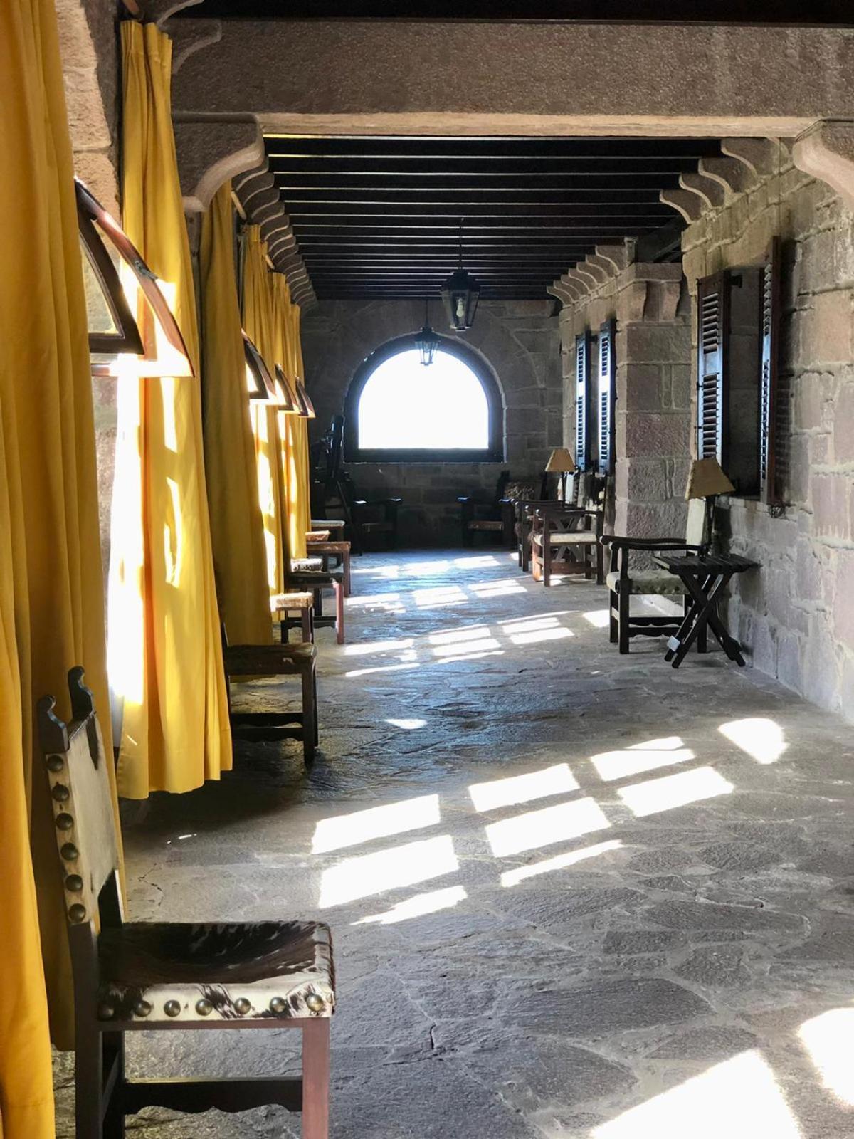 Inn Fortin De San Miguel 3*