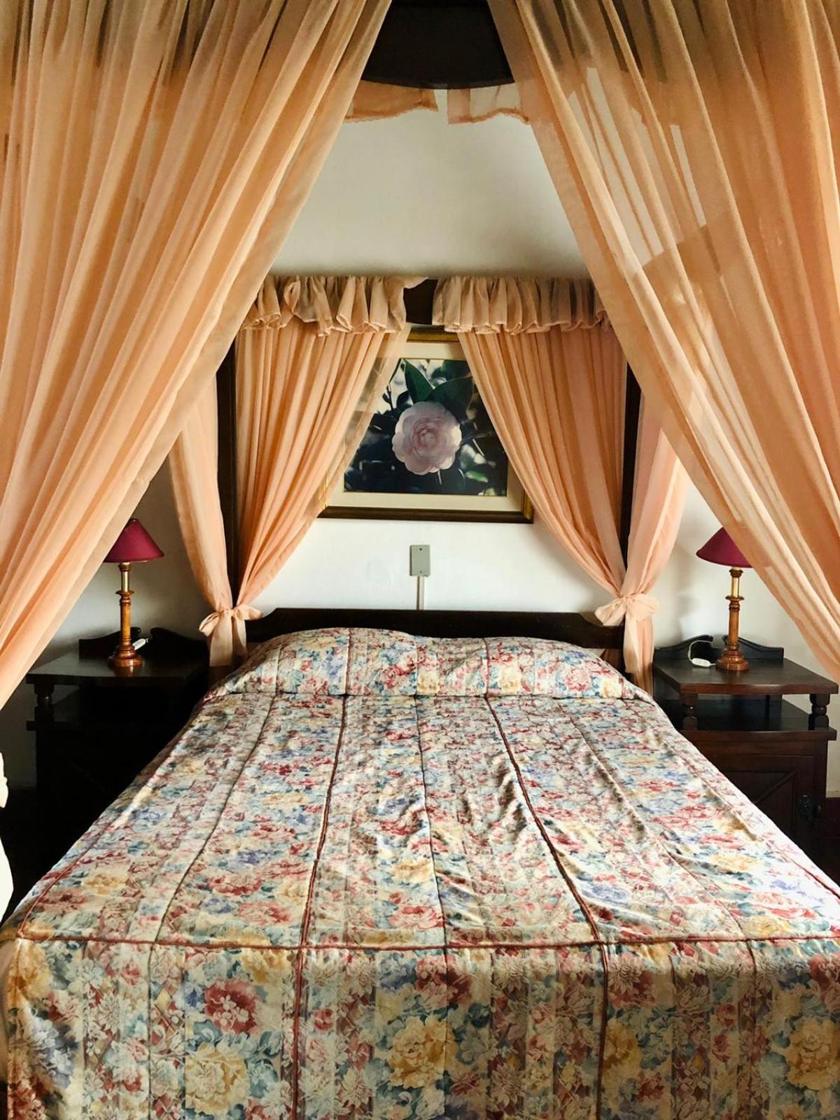 Inn Fortin De San Miguel