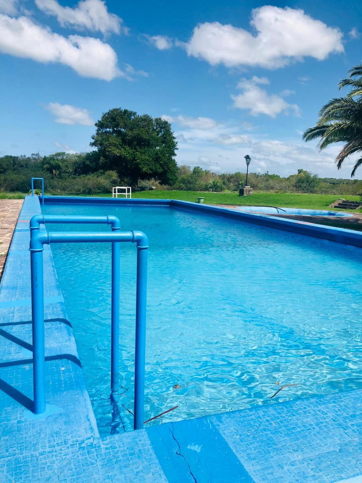 Fortin De San Miguel