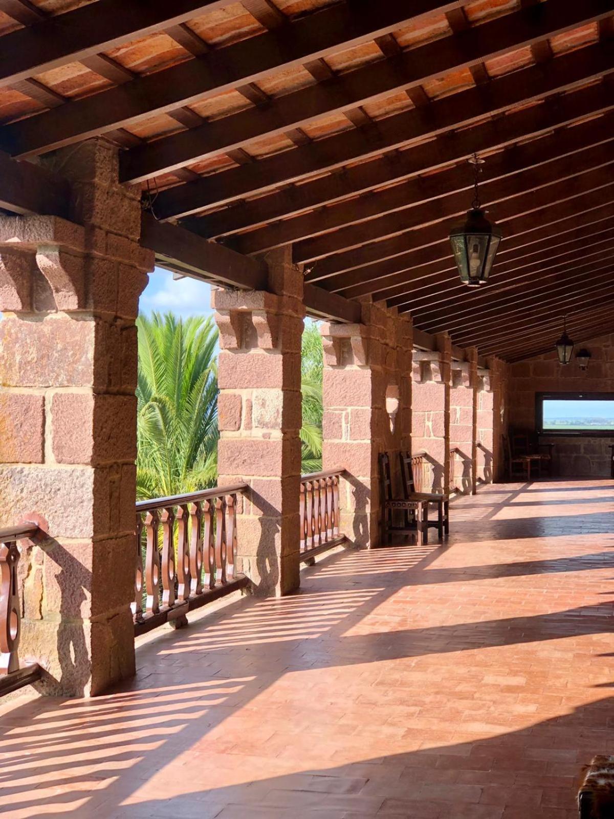 Inn Fortin De San Miguel