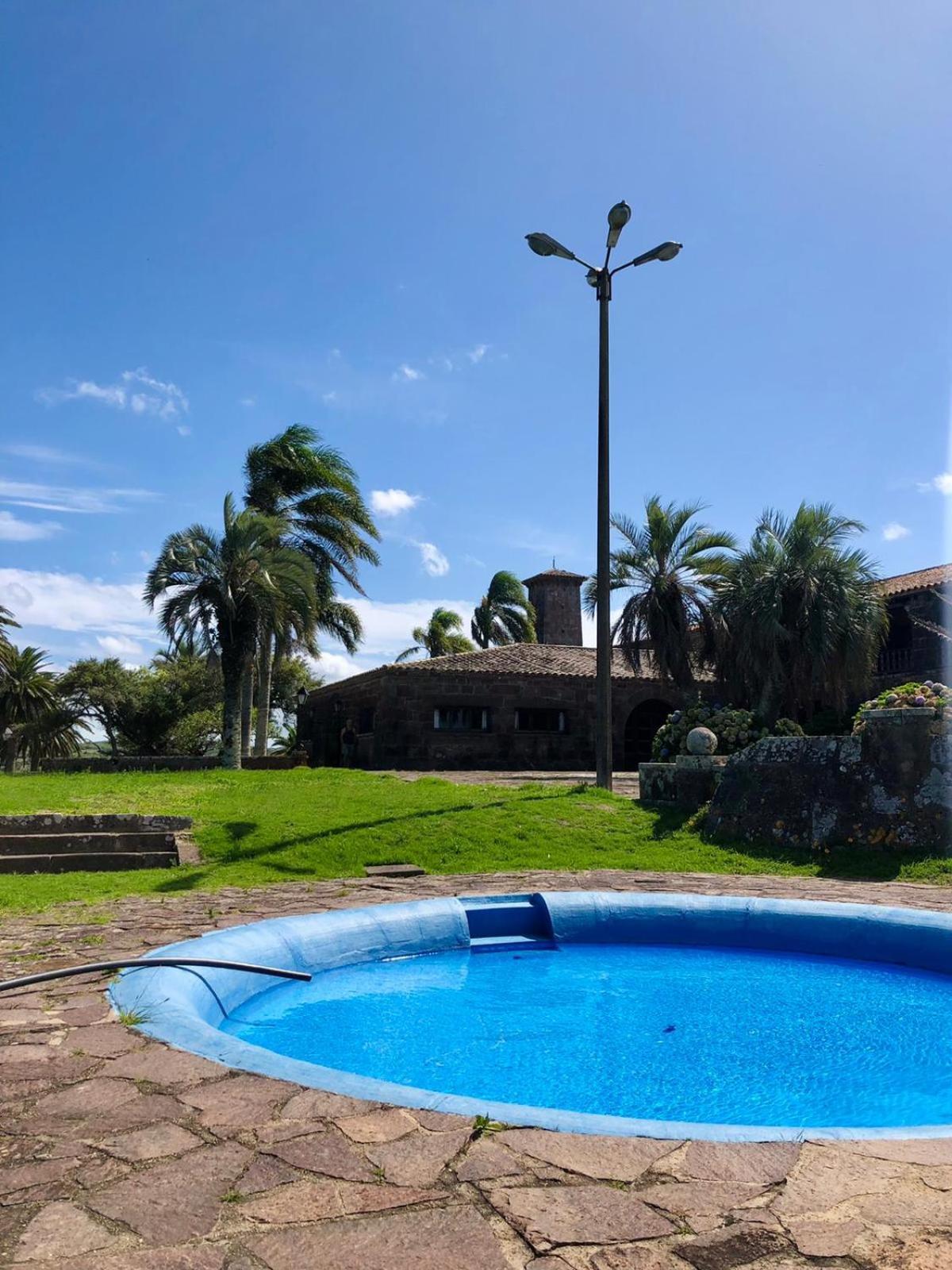 Fortin De San Miguel Dieciocho de Julio