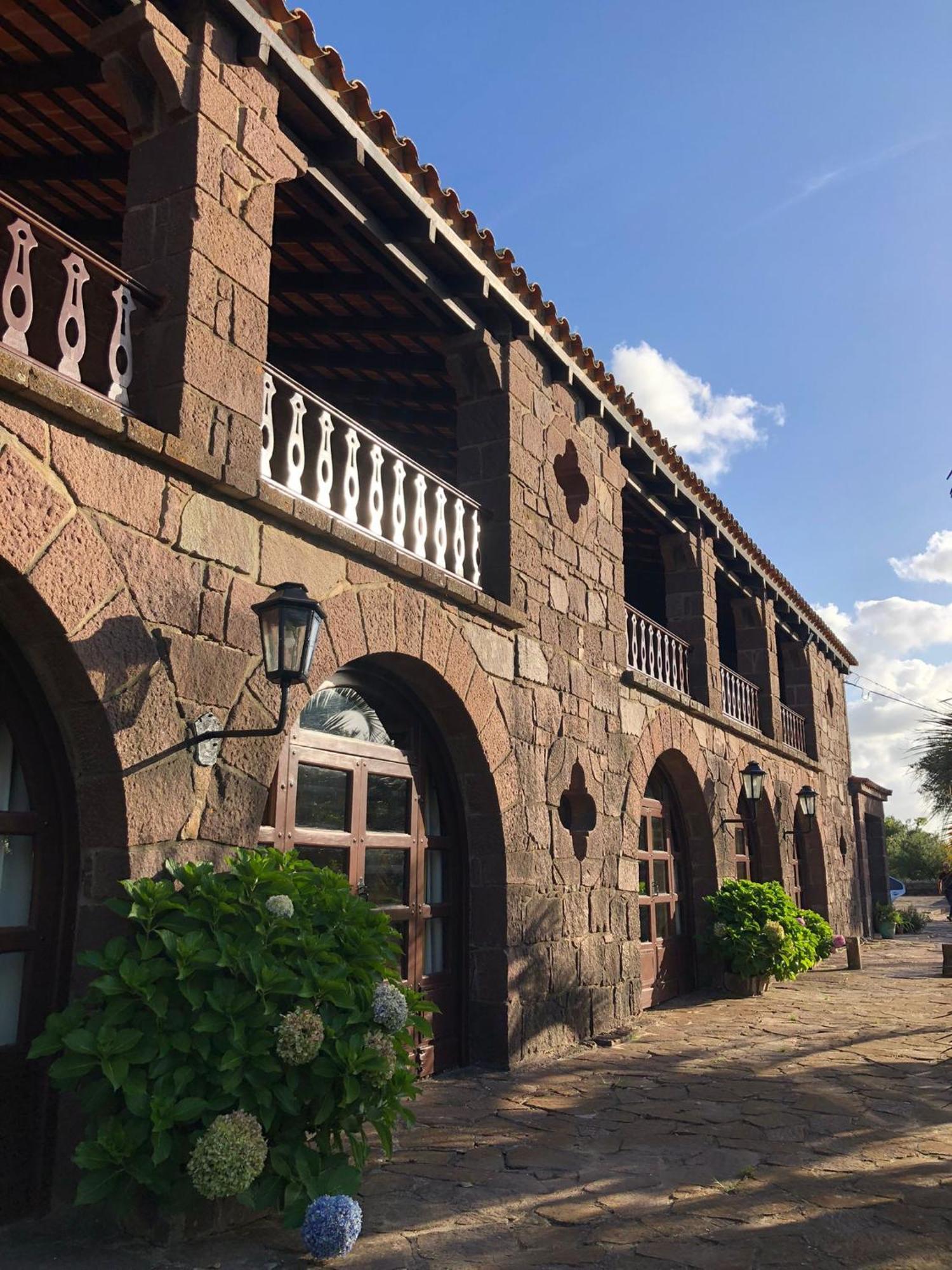 Fortin De San Miguel Inn Dieciocho de Julio