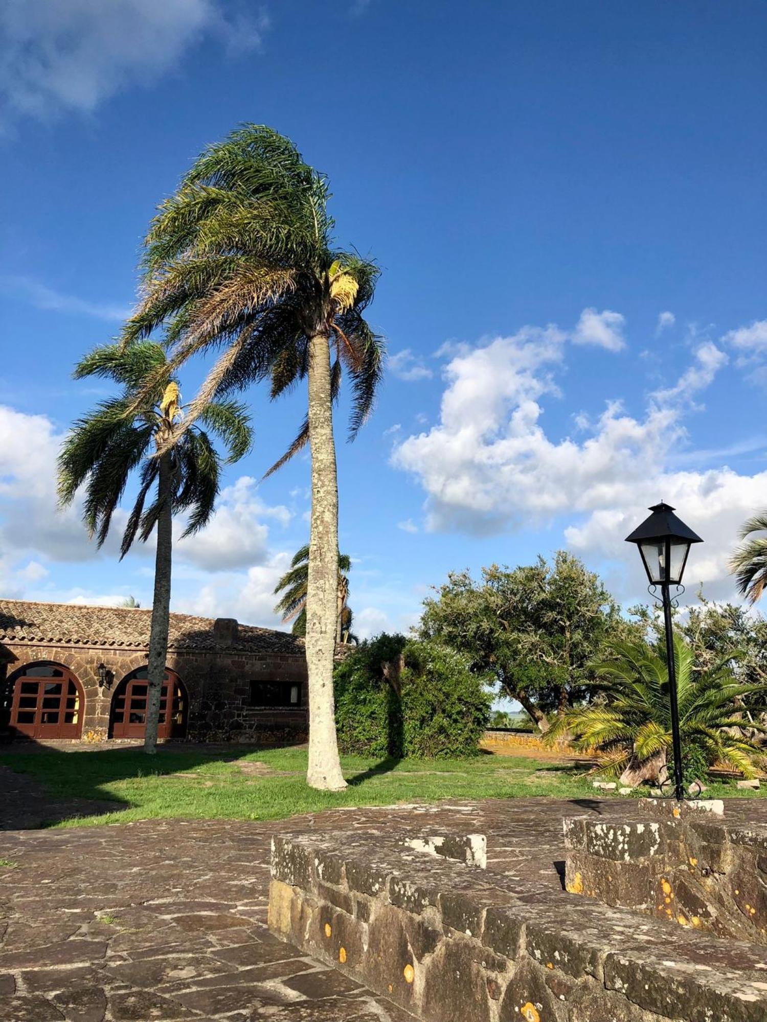 Inn Fortin De San Miguel Dieciocho de Julio