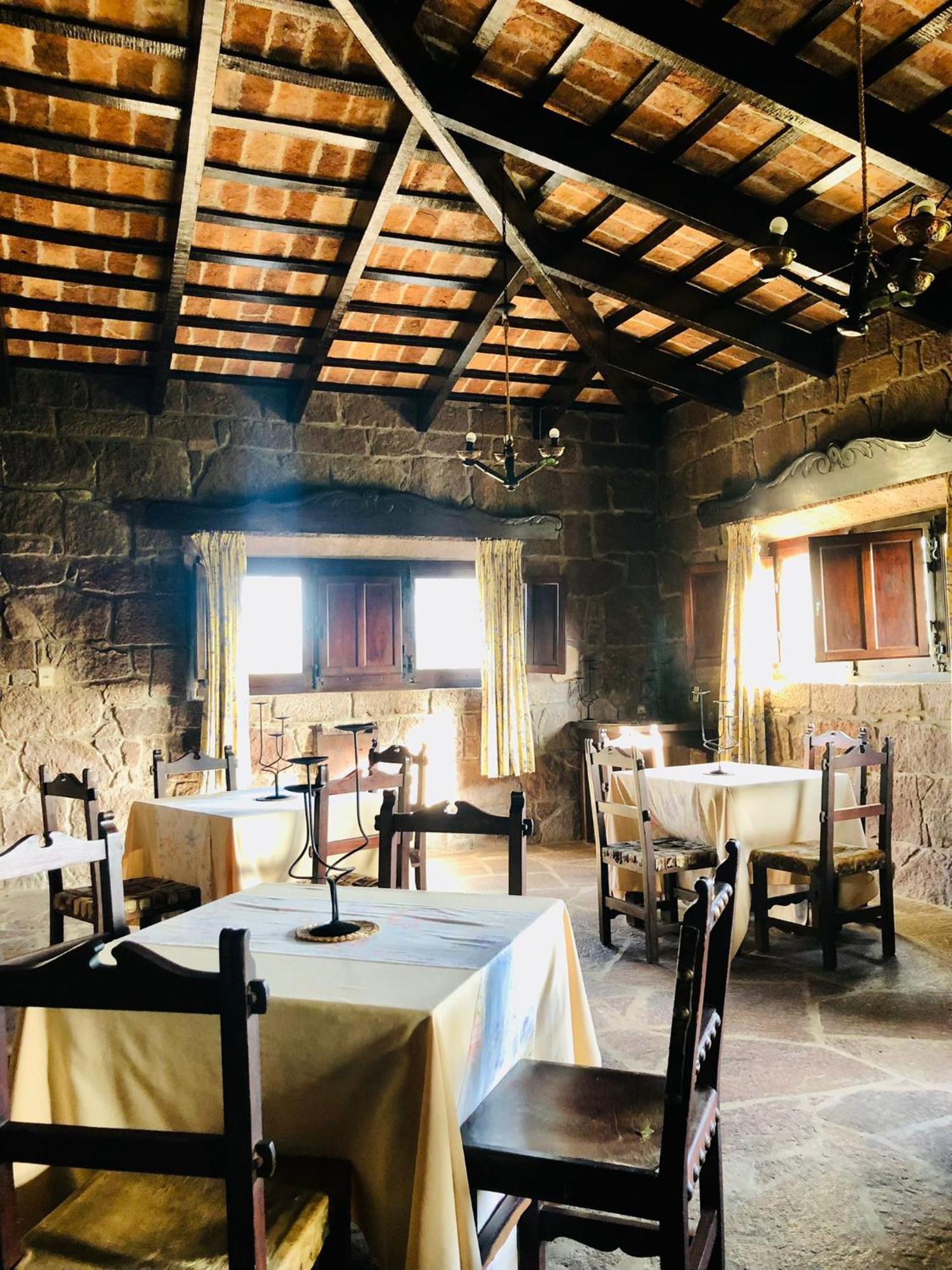 Fortin De San Miguel Inn 3*